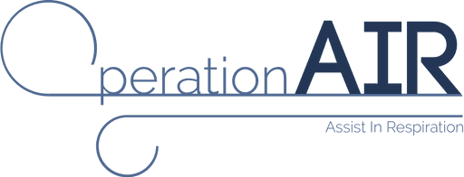 Operation Air Logo